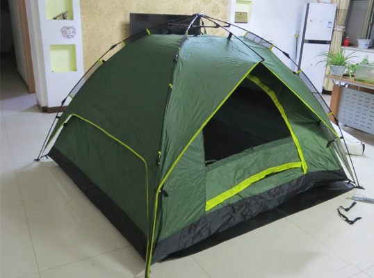 旅游帐篷25