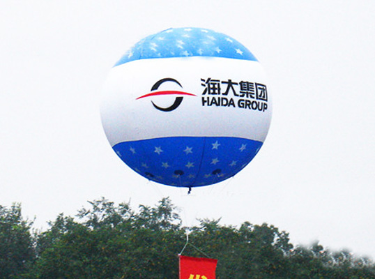升空气球4