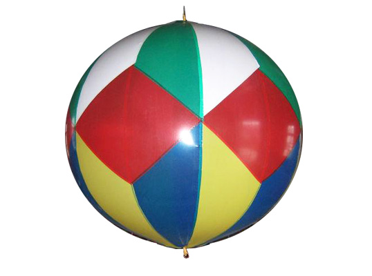 升空气球7