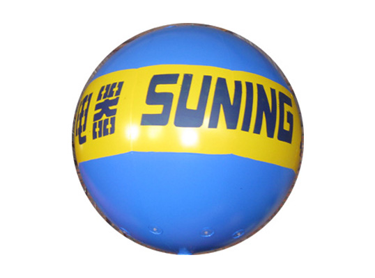 升空气球8